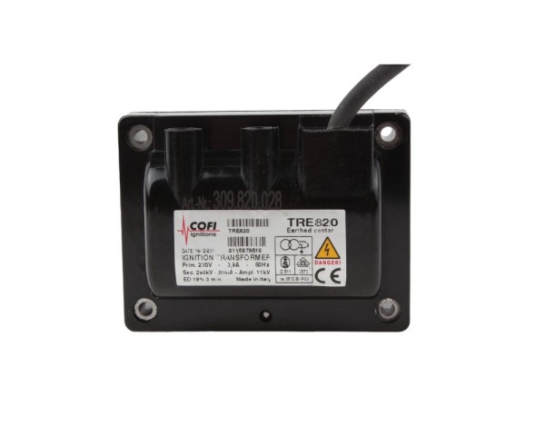 Трансформатор розжига Cofi TRE820