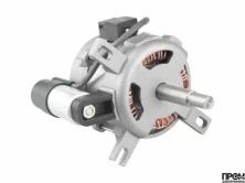 Электродвигатель Simel XS1-70/2072-32, 40 Вт