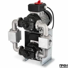 Насос для дизеля Gespasa Monsterpump 200 арт.900200