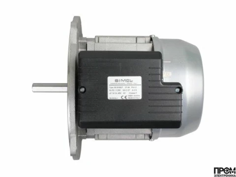 Электродвигатель Simel XS 5/3007