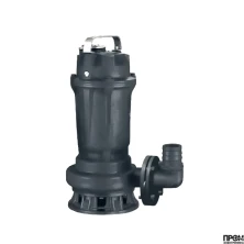 Насос для откачивания жидкостей NSPG DF65/400-3.0 Native 2469616