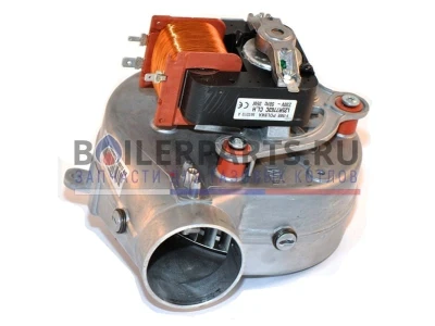 Вентилятор для котлов Bosch/Buderus/Junkers (артикул 87160112970)