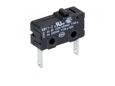 Микровыключатель газовой колонки Baxi 722306800 (Арт. 722306800)