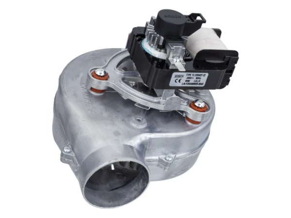 Вентилятор Sohon 60W (87186442610.SHN) для котлов Bosch/Buderus