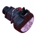 Датчик низкого давления воды (скоба + переходник G1/4) для котлов Demrad, Protherm, Vaillant, Saunier Duval, артикул D003200037