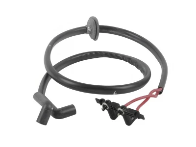 Кабель запальника ZSA 24-2A / ZWA 24-2K для котлов Bosch/Buderus/Junkers (Артикул: 87161067990)