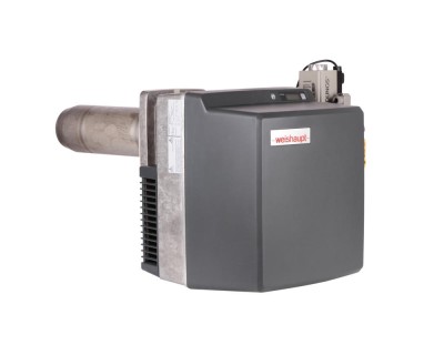 Газовая горелка Weishaupt WG30N/1-C, 3/4, исп. ZM-LN