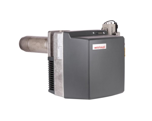 Газовая горелка Weishaupt WG30N/1-C, 3/4, исп. ZM-LN