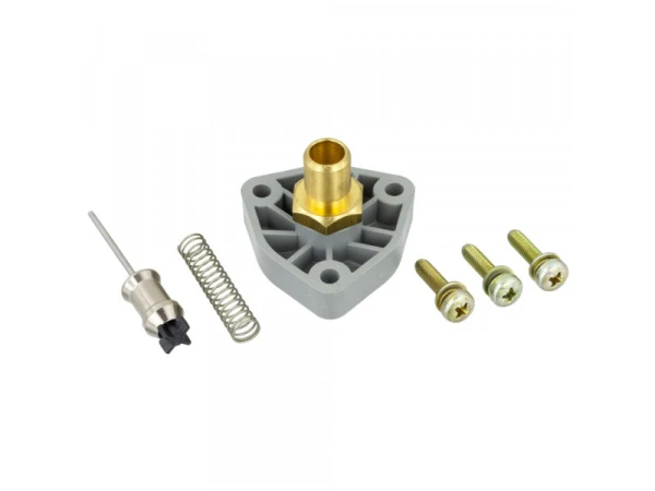 Регулятор расхода воды (букса) Bosch/Buderus для котлов WR 250-400, артикул 87057050160