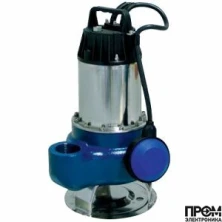 Канализационный насос Arven TIGER-R 90 AUT MONO 0,75 кВт 1 л.с. TGR0902
