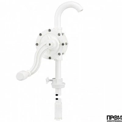 Насос для мочевины Adblue Pressol 13065