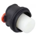 Автоматический пластиковый клапан для котлов Ariston, Viessmann, Protherm (Арт. 7828557)