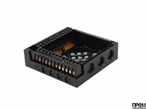 Цоколь топочного автомата Elco AGM410490500