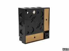 Цоколь топочного автомата Elco AGM410490500