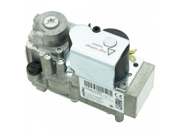 Газовый клапан Honeywell VK4100C1026 для котлов De Dietrich, артикул 85024704