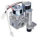 Газовый клапан Hubert DX 1924154 с катушками, для котлов (Арт. 1924154)
