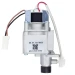 Газовый клапан Hubert DX 1924154 с катушками, для котлов (Арт. 1924154)