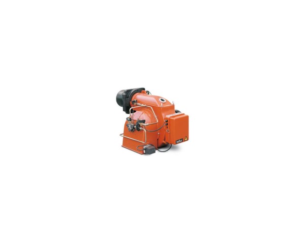 Дизельная горелка Baltur BT 250 DSG 4T Hinged