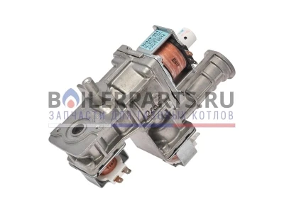 Модуляционный газовый клапан Rinnai 400002205 для котлов