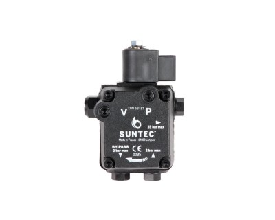 Насос для горелки Suntec AL 35 C 9528 6P 0700