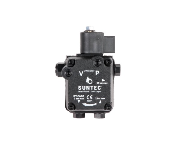 Насос для горелки Suntec AL 35 C 9528 6P 0700
