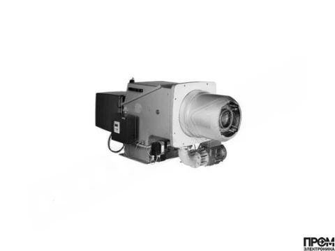 Газовая горелка Weishaupt WKG70/1 DN100 исп ZM-1SF