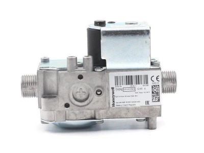 Газовый клапан Honeywell VK4105G1245 для котлов отопления, 230V, 50Hz, 60 mbar