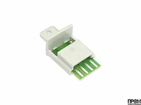 Кодирующий штекер E1