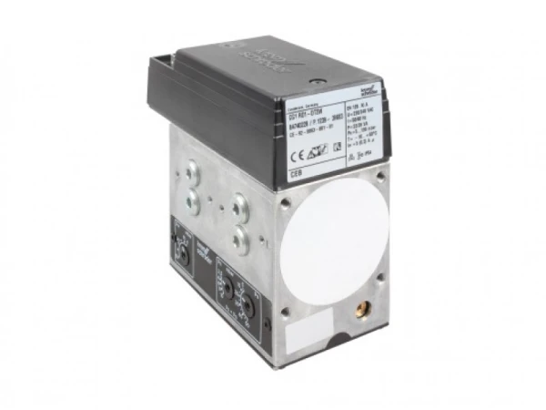 Газовый клапан Kromschroder CG1R01-DT2W для котлов Elco, артикул 13013085