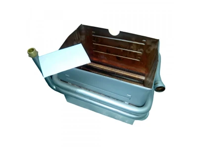 Теплообменник сварной для газовых колонок Mora Top ST90387