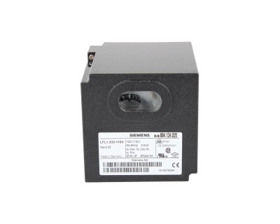 Топочный автомат Siemens LFL1.133-110V