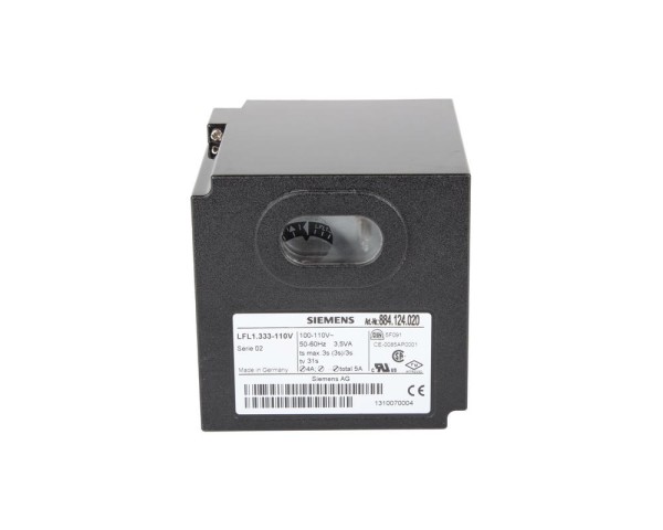 Топочный автомат Siemens LFL1.133-110V