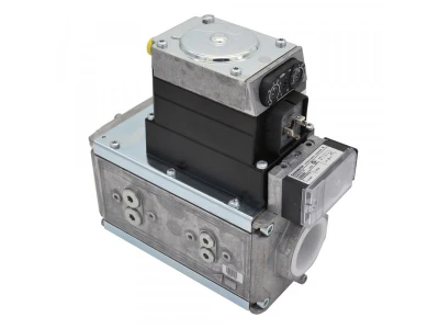 Газовый клапан Kromschroder CG30R03VW5CWZZ, артикул 84769505. Промышленная газовая арматура.