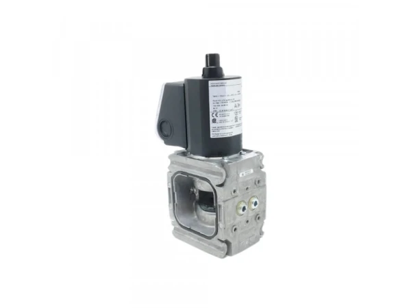 Электромагнитный газовый клапан Kromschroder VAS2T-/NQSR, 88003768, 120В, 500 мбар, IP65