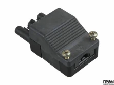 Штекер Elco 3P, папа 65322081