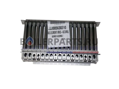 Горелка в сборе для котлов Baxi, артикул 5630310