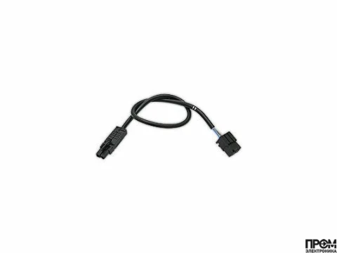 Кабель датчика пламени Satronic / Honeywell 360 мм