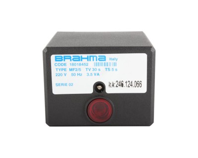 Топочный автомат Brahma MF2/5 18018452