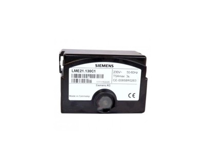 Топочный автомат Elco LME21.130C1