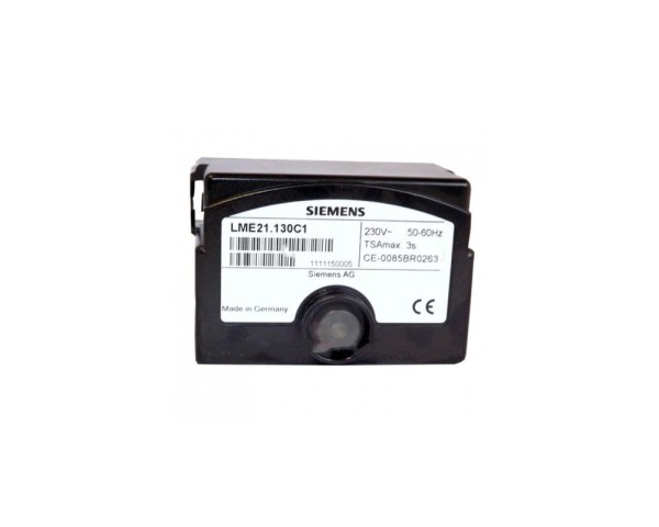 Топочный автомат Elco LME21.130C1