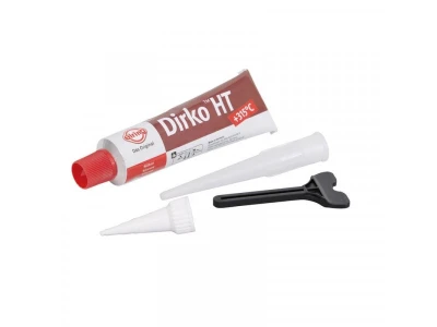 Термостойкий герметик Dirko HT для котлов Viessmann, артикул 7819549