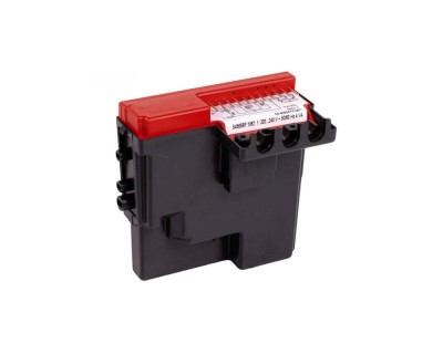 Менеджер горения Honeywell S4565BF 1112