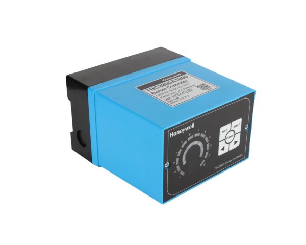 Топочный автомат Honeywell TBC2800A1000