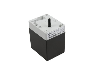 Сервопривод Siemens SQN31.251A2700