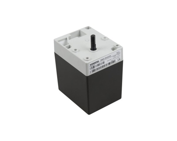 Сервопривод Siemens SQN31.251A2700