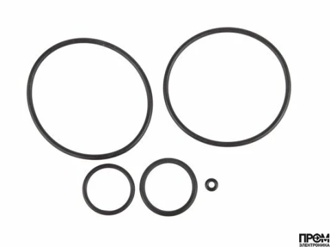 Комплект прокладок Cuenod CG15, 13016257