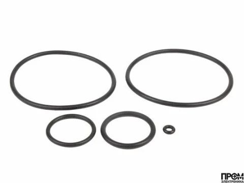 Комплект прокладок Cuenod CG15, 13016257