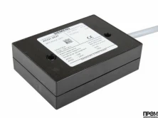 Усилитель сигнала пламени Siemens AGQ1.2A27