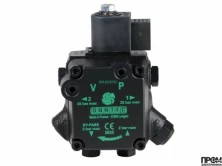Suntec AU V 47 R 9856 6P 0500