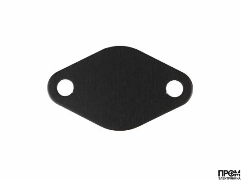 Заглушка пластиковая Elco 48 x 36 x 28 мм, 65300568